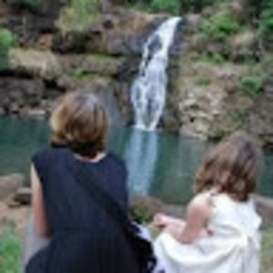 Meet your Posher, Robin